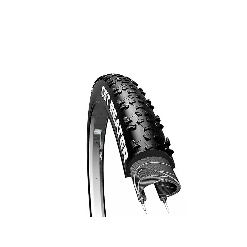 Покрышка CST Wirebead Beater C876, 29х2.10