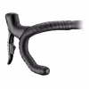 Обмотка руля Ciclovation Grind Touch Polyhyde Supermesh Black, 2300x30 мм, черный