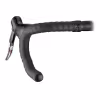Обмотка руля Ciclovation Grind Touch Black, 2000х30 мм, черный