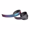 Обмотка руля Ciclovation Leather Touch Metallic Chameleon Violet Purple, 30х2000 мм, пурпурный