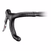 Обмотка руля Ciclovation Leather Touch Black, 2000х30 мм, черный