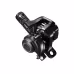 Тормоз механический (суппорт) Shimano Sora, R317, IS F180/R160, пластиковые колодки
