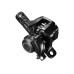 Тормоз механический (суппорт) Shimano Sora, R317, IS F180/R160, пластиковые колодки