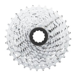 Кассета Microshift CS-H100 11-32T, 10 скоростей, 11-32T