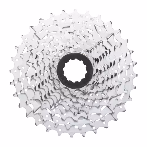 Кассета Microshift CS-H100 11-32T, 10 скоростей, 11-32T