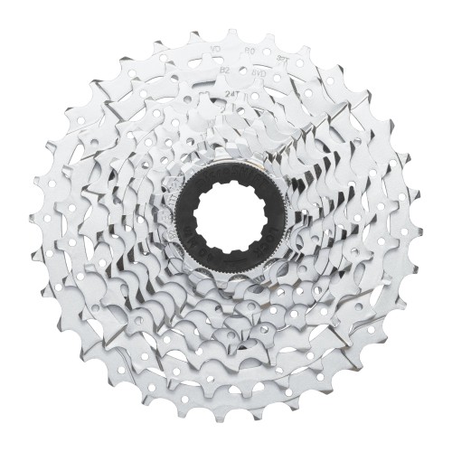 Кассета Microshift CS-H100 11-32T, 10 скоростей, 11-32T