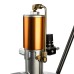 Смазконагнетатель с пневмоприводом для бочек Runtec RT-SO21, 20 л