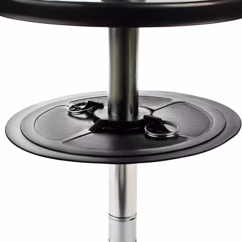 Смазконагнетатель с пневмоприводом для бочек Runtec RT-SO21, 20 л