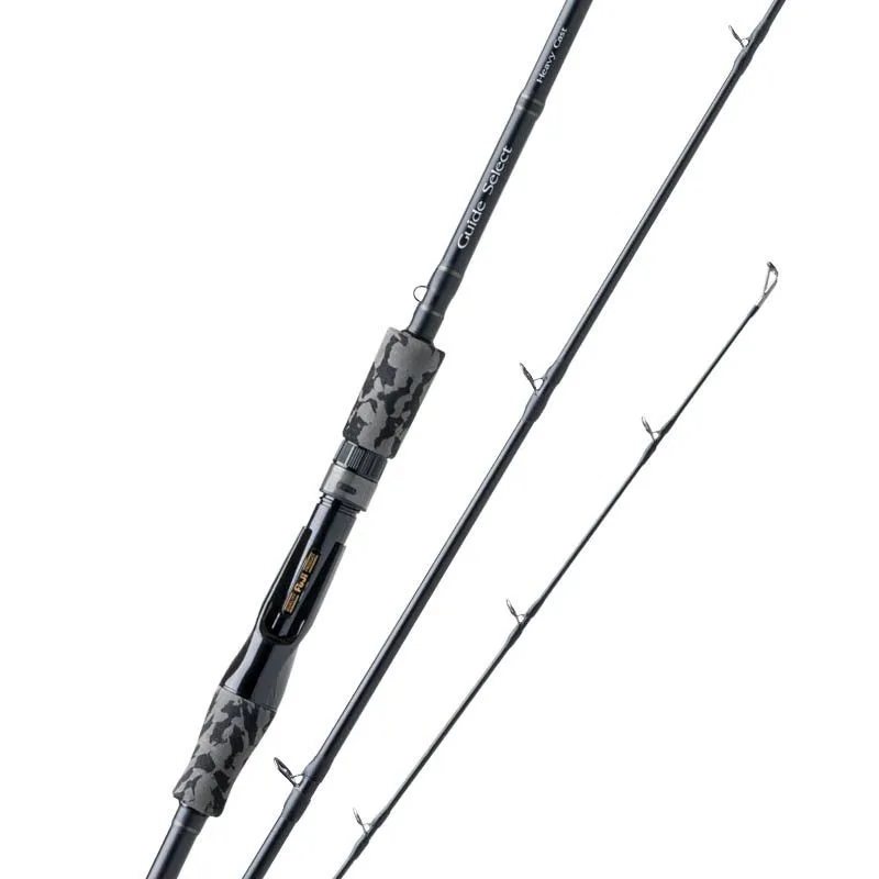 Удилище Okuma Guide Select Light Finesse Spinning 7'3