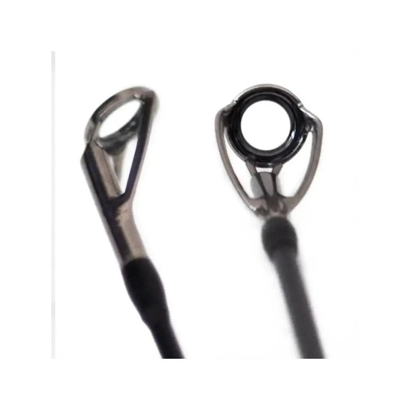 Спиннинг Okuma Guide Select Heavy Spinning 7'3