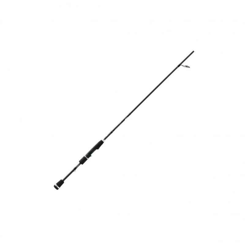 Спиннинг 13 Fishing Fate Black - 10' MH Spin rod, тест 15-40 гр
