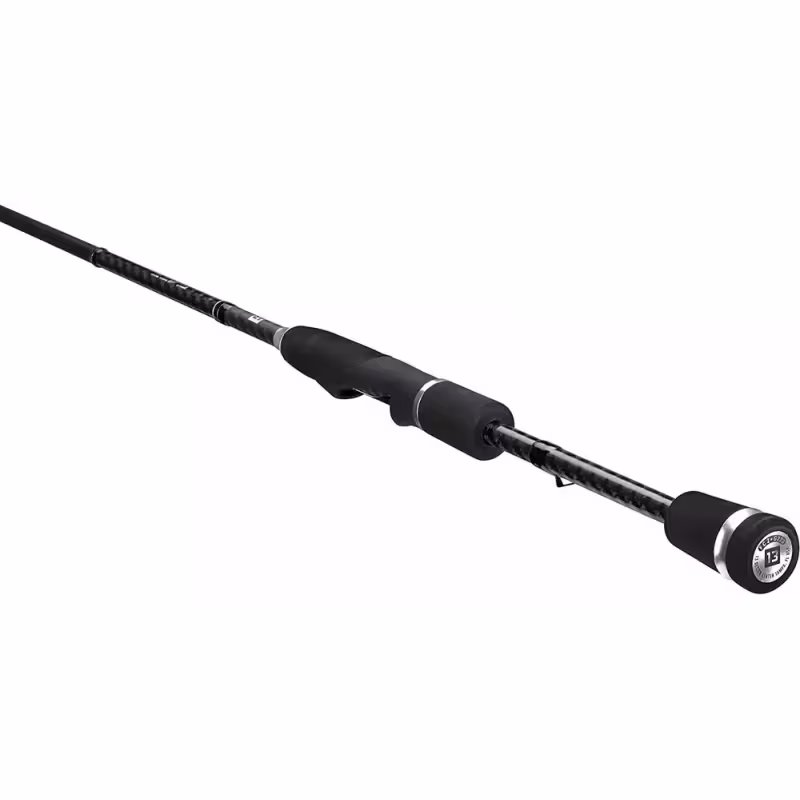 Спиннинг 13 Fishing Fate Black - 10' MH Spin rod, тест 15-40 гр
