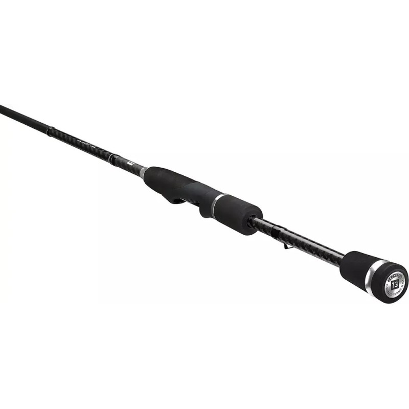 Спиннинг 13 Fishing Fate Black - 10' MH Spin rod, тест 15-40 гр