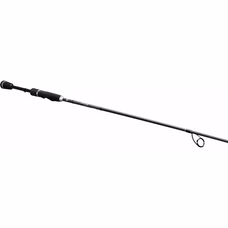 Спиннинг 13 Fishing Fate Black - 10' MH Spin rod, тест 15-40 гр