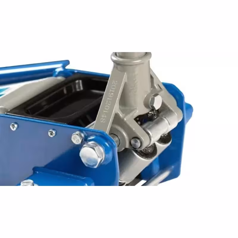 Домкрат подкатной гидравлический Nordberg N32030G, 3 т