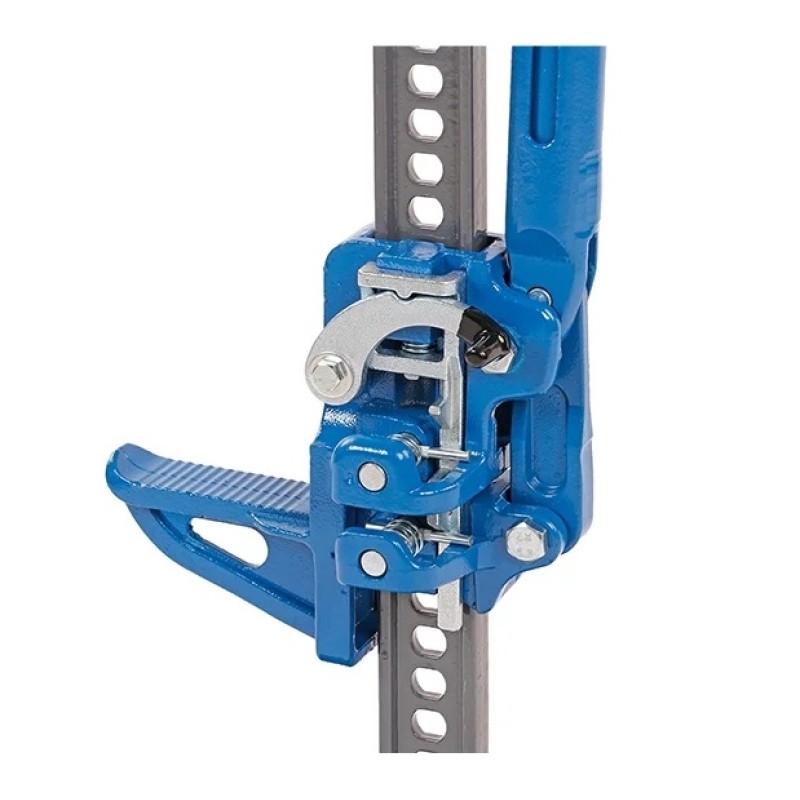 Домкрат реечный Nordberg N024, 3.5 т