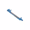 Домкрат реечный Nordberg N024, 3.5 т