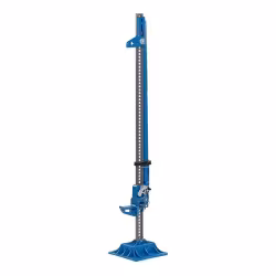 Домкрат реечный Nordberg N025, 3.5 т