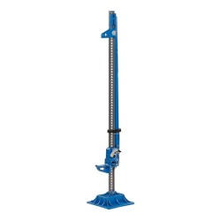 Домкрат реечный Nordberg N025, 3.5 т