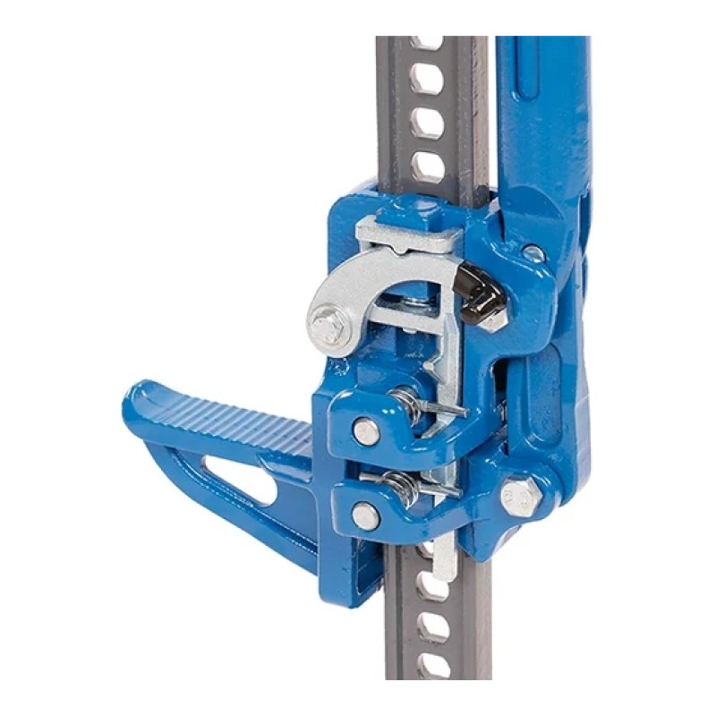 Домкрат реечный Nordberg N025, 3.5 т