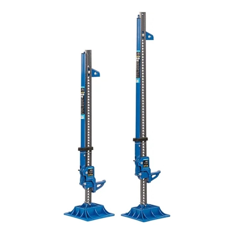 Домкрат реечный Nordberg N025, 3.5 т