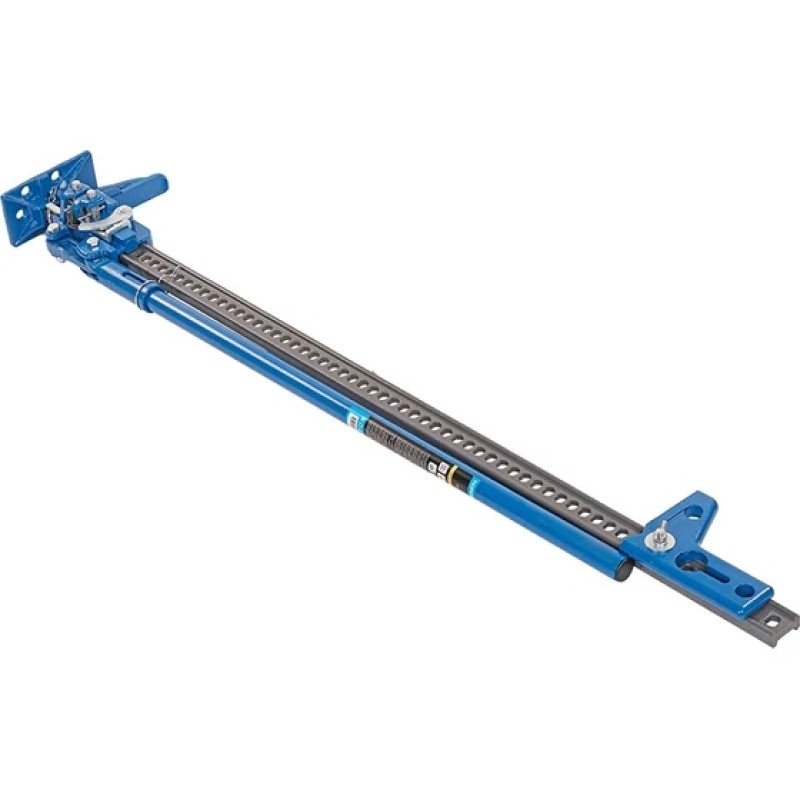 Домкрат реечный Nordberg N025, 3.5 т