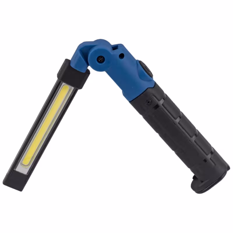 Фонарь светодиодный, складной Nordberg 1926 (без зарядного устройства)