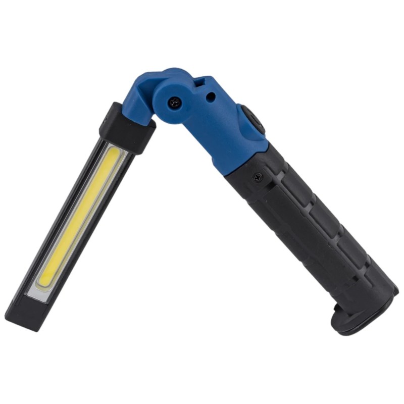 Фонарь светодиодный, складной Nordberg 1926 (без зарядного устройства)