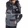 Костюм мужской Norfin Thermax, ткань Breathable, серый, размер 64-66 (XXXL), 186-192 см