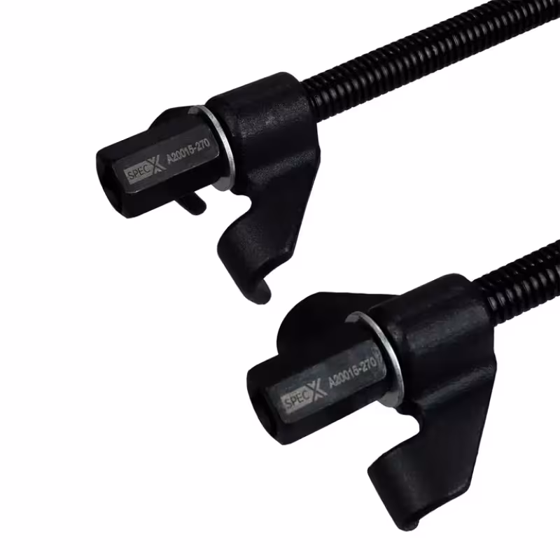 Стяжка пружин SpecX A20015-270, 270 мм, 2 шт