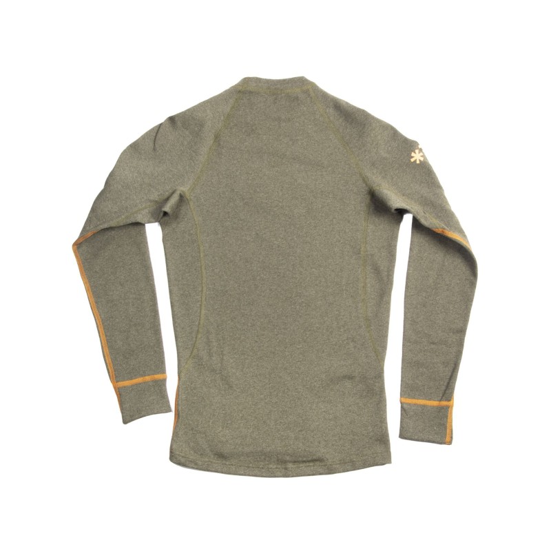 Комплект термобелья мужской Norfin Atlantic Classic Pro, хаки, размер XXXL