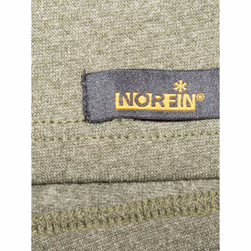 Комплект термобелья мужской Norfin Atlantic Classic Pro, хаки, размер XXXL