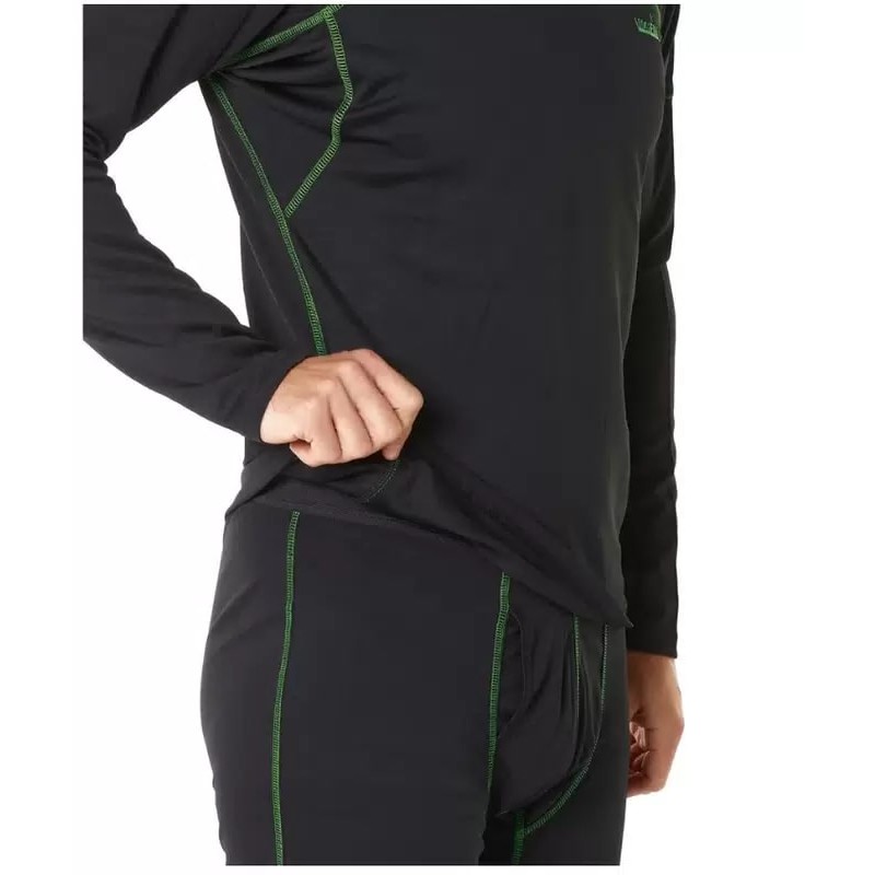 Комплект термобелья мужской Norfin Thermo Line 2, черный, размер XXL