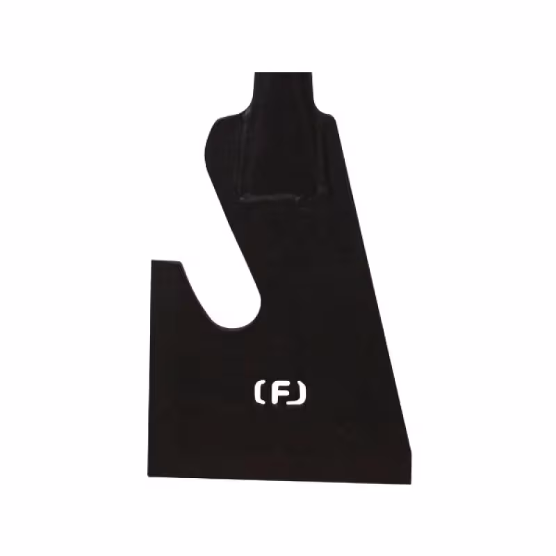 Ледоруб-топор Finland 2530