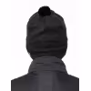 Шапка Moax Tradition Sport 23574M/100, черный, 56 см