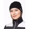 Шапка Moax Tradition Sport 23574M/100, черный, 56 см