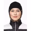 Шапка Moax Tradition Sport 23574M/100, черный, 56 см