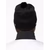 Шапка Moax Tradition Sport 23574M/100, черный, 58 см
