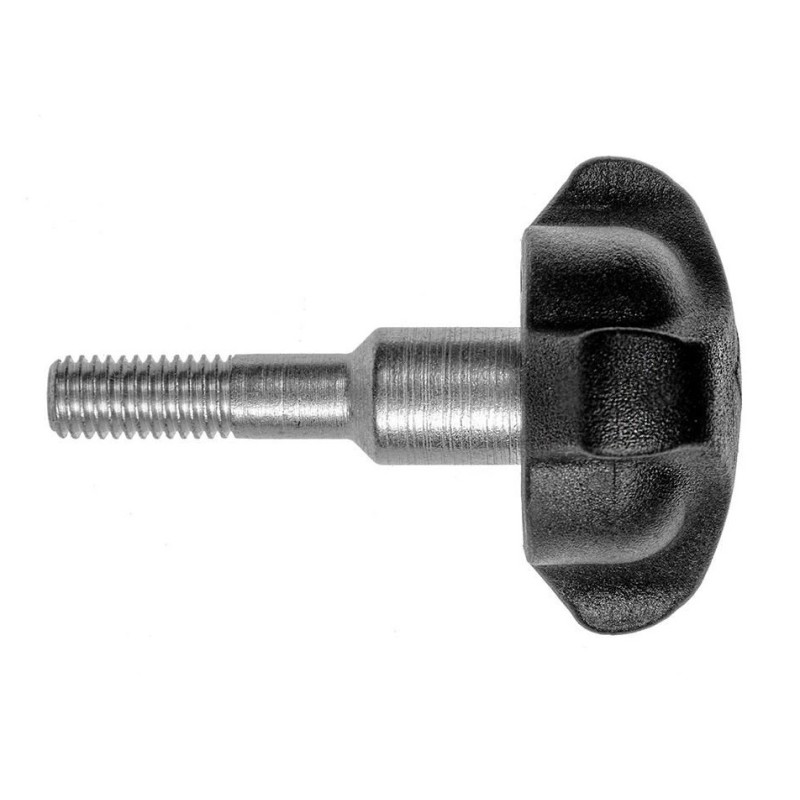 Ледобур под шуруповерт (шнек) Тонар Motoshtorm T-SMS130R-ASH-02 (шнек, адаптер, молоточек)