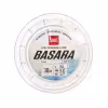 Леска монофильная зимняя Lucky John Basara Clear 030, 0.12 мм, 30 м