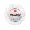 Леска монофильная зимняя Lucky John Basara Clear 030, 0.14 мм, 30 м