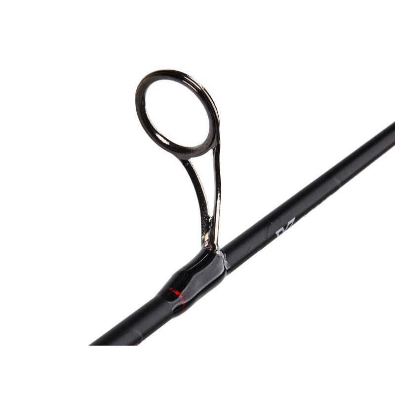 Удилище зимнее Lucky John X-Tech Perchix 63 см