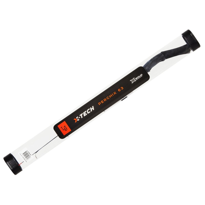 Удилище зимнее Lucky John X-Tech Perchix 63 см