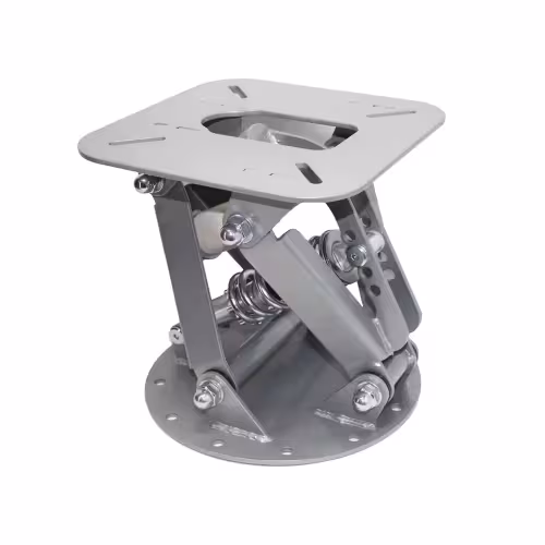 Стойка амортизационная Патриот А200 1018007