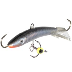 Балансир Lucky John Baucha 31401-13H, 40 мм, 7.5 г, цвет 13H