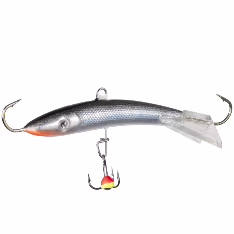 Балансир Lucky John Baucha 31401-13H, 40 мм, 7.5 г, цвет 13H