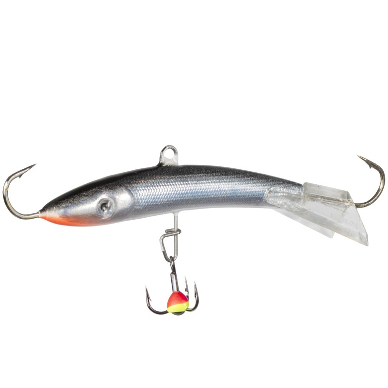 Балансир Lucky John Baucha 31401-13H, 40 мм, 7.5 г, цвет 13H