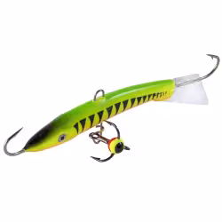 Балансир Lucky John Baucha 31401-35T, 40 мм, 7.5 г, цвет 35T