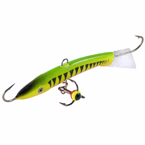 Балансир Lucky John Baucha 31401-35T, 40 мм, 7.5 г, цвет 35T