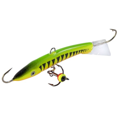 Балансир Lucky John Baucha 31401-35T, 40 мм, 7.5 г, цвет 35T